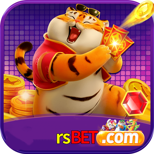 Logo da rsbet